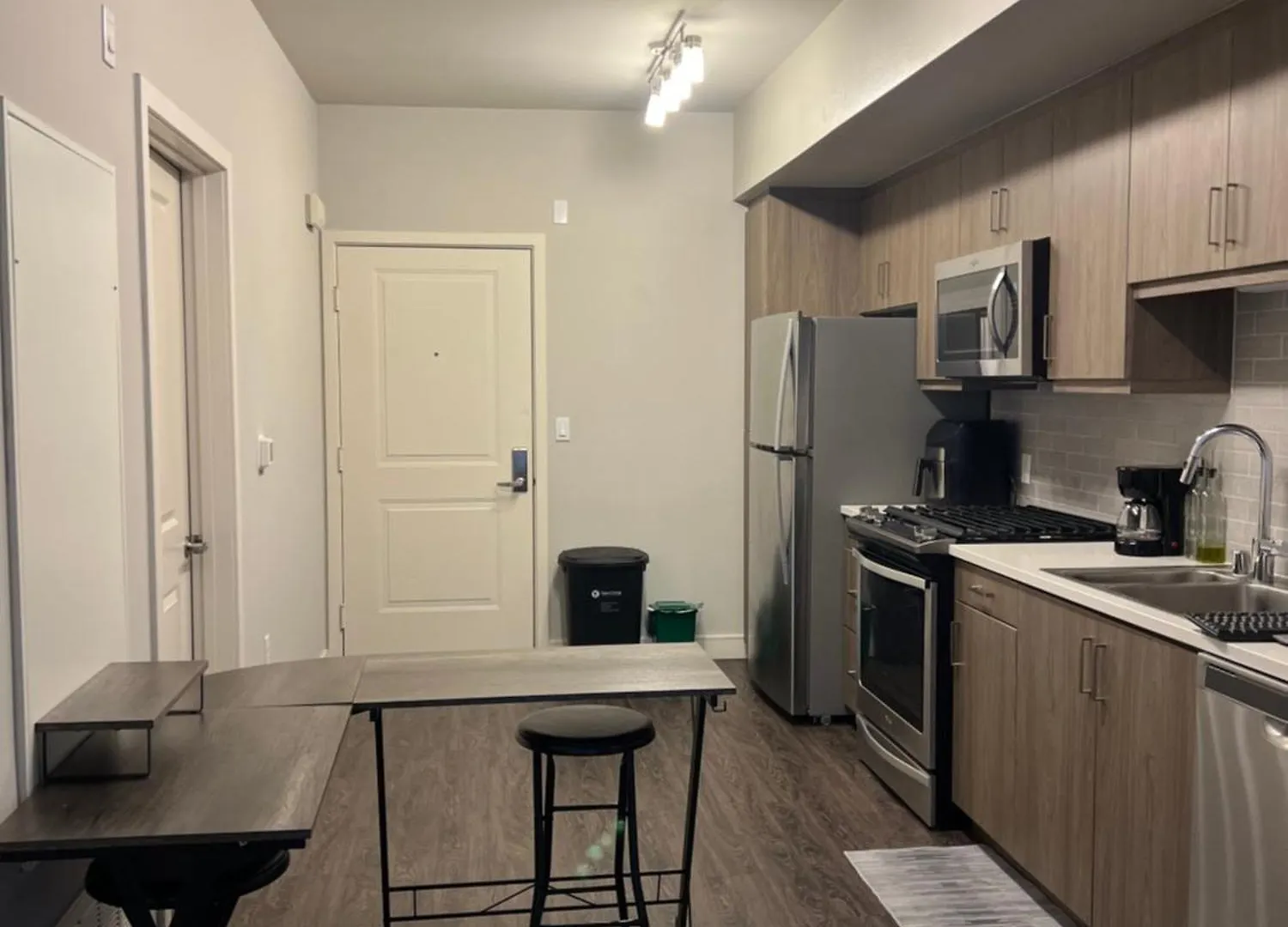 1 Bdr Apt In Irvine - Near John Wayne Apartment United States