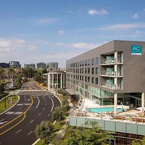 Ac By Marriott Irvine